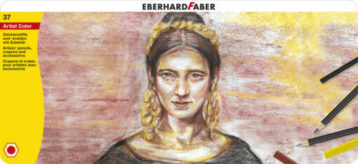 Eberhard Faber