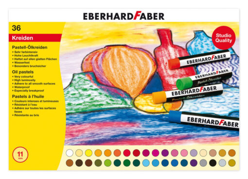 Eberhard Faber