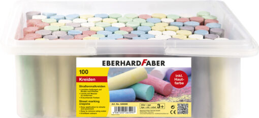 Eberhard Faber