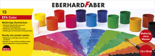 Eberhard Faber