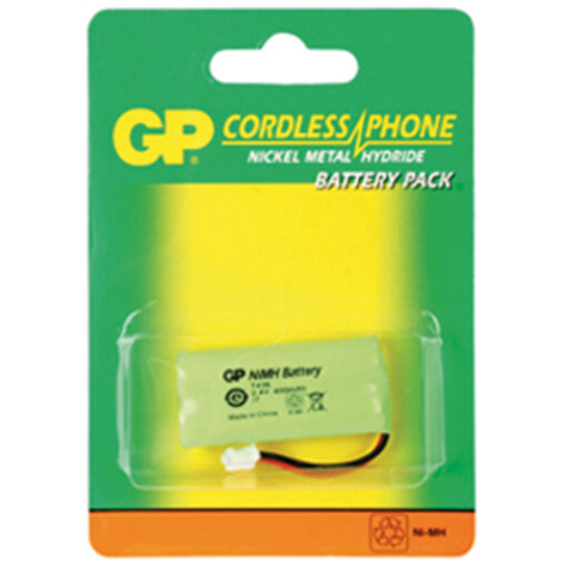 GP Batteries