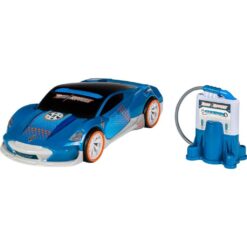 Alternative view of Road Rippers iRacer + Licht en Geluid