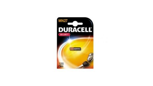 Duracell