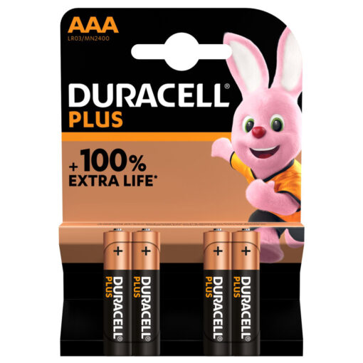 Duracell