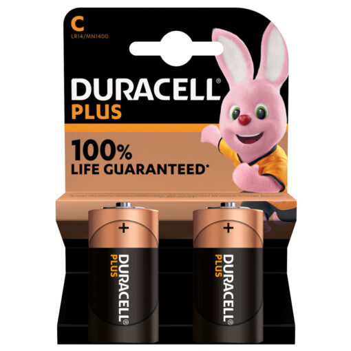 Duracell