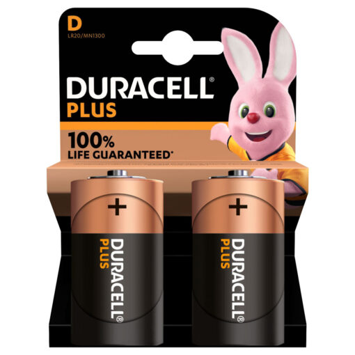 Duracell