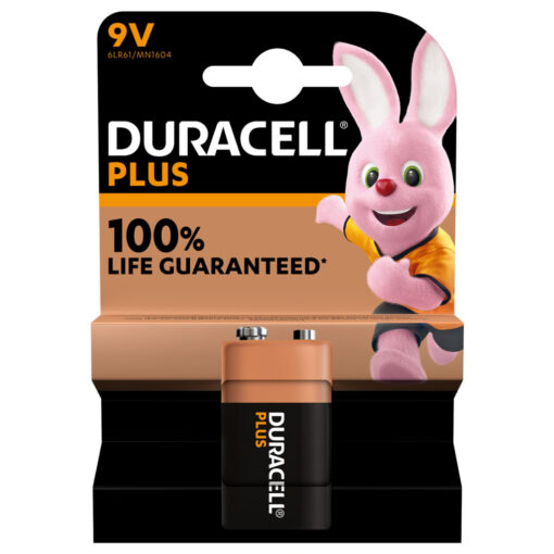 Duracell