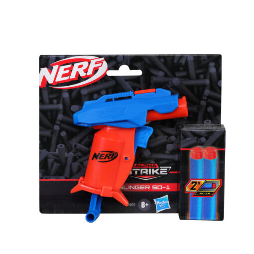 Nerf