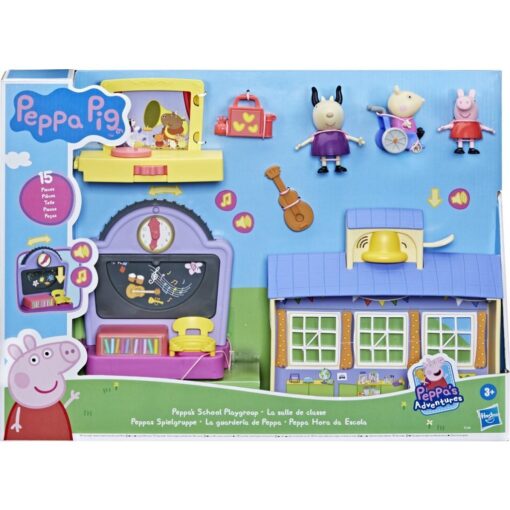 Peppa Pig