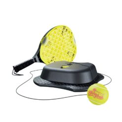 Alternative view of Mookie Reflex Tennis Pro