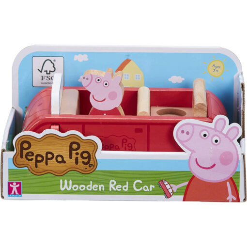 Peppa Pig