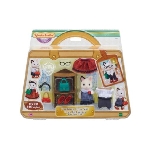 Sylvanian Families