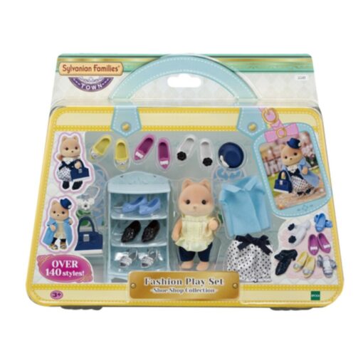 Sylvanian Families