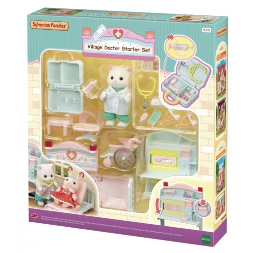 Sylvanian Families