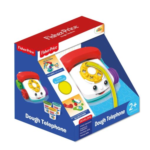 Fisher Price