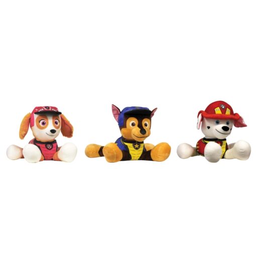 Paw Patrol