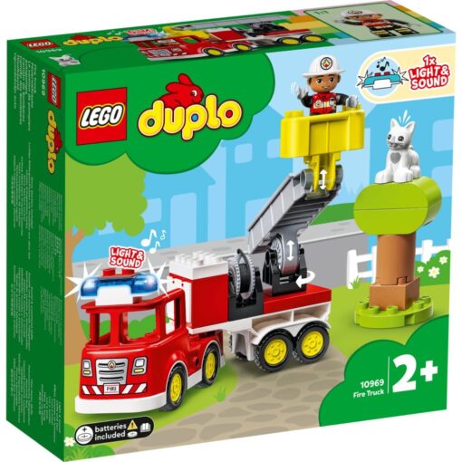 Lego Duplo