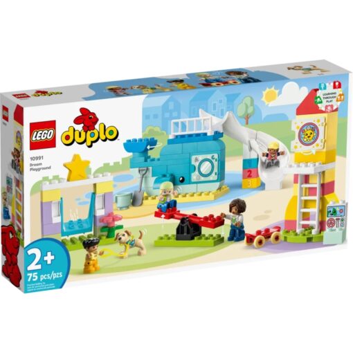 Lego Duplo