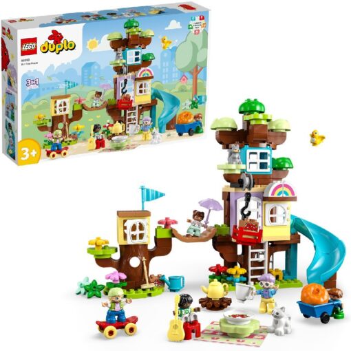 Lego Duplo