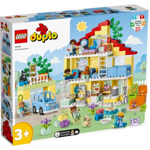 Lego Duplo