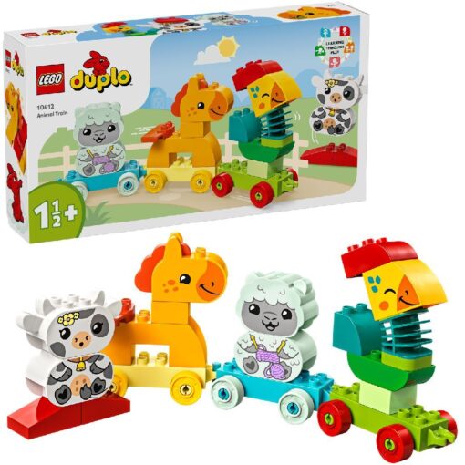 Lego Duplo