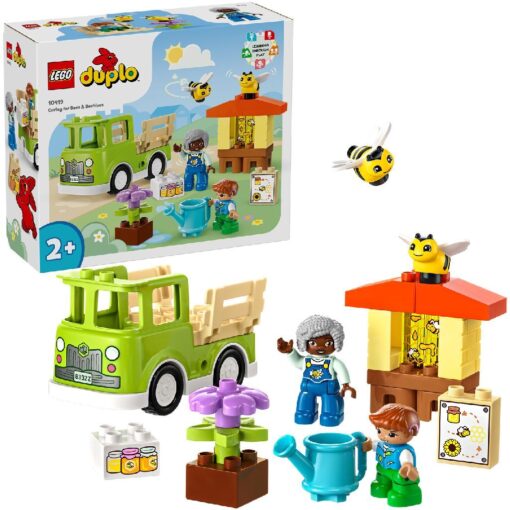 Lego Duplo