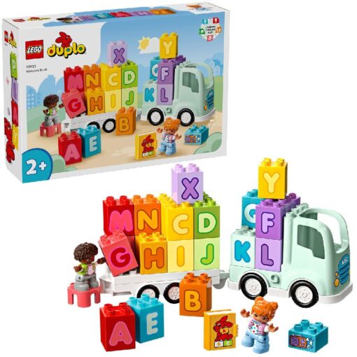 Lego Duplo