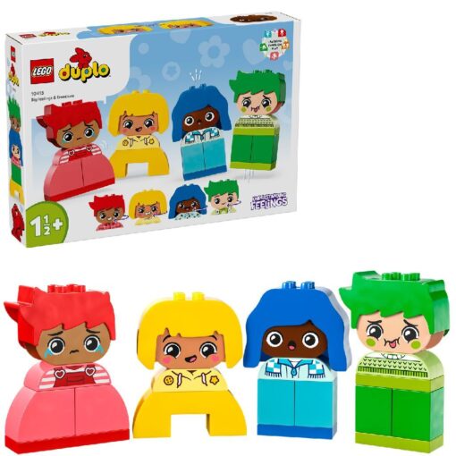 Lego Duplo