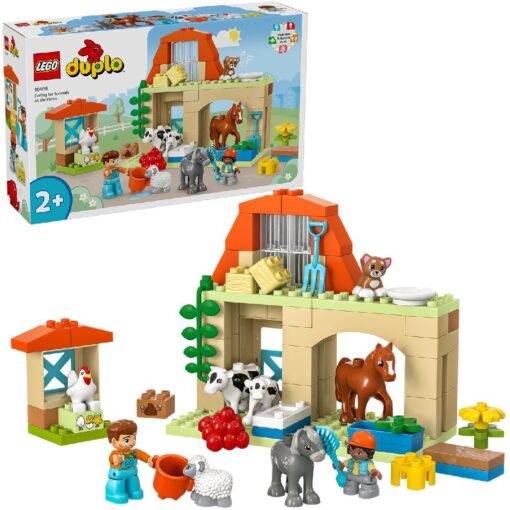 Lego Duplo