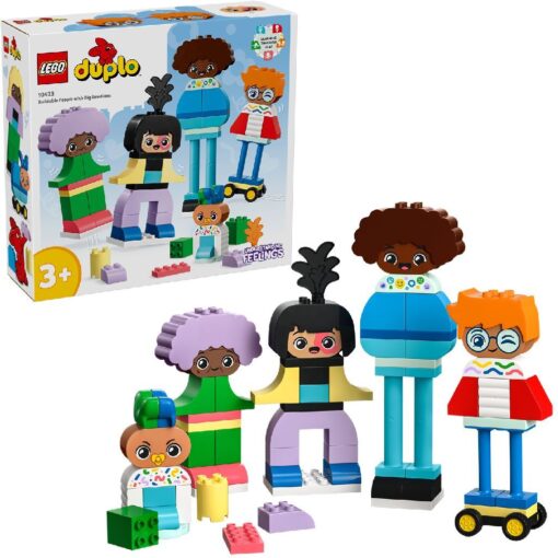 Lego Duplo