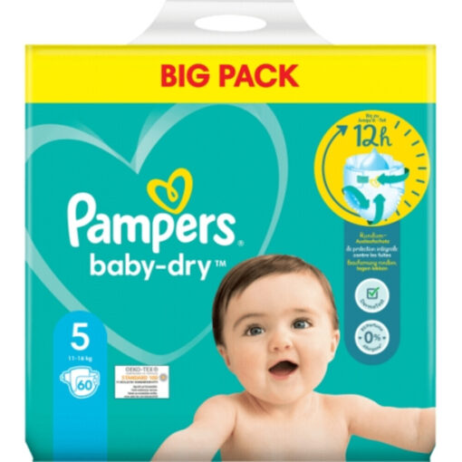 Pampers