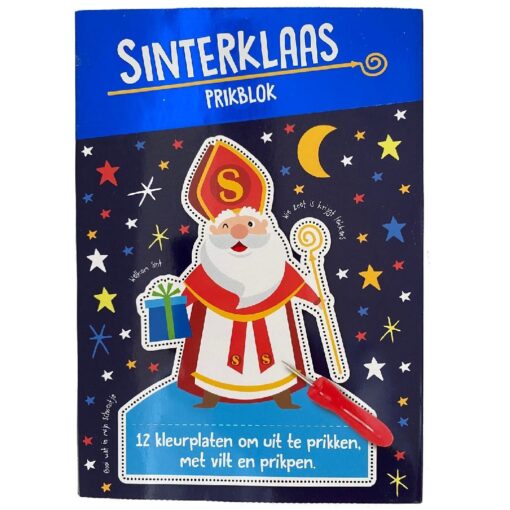 Sinterklaas