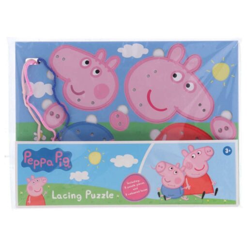 Peppa Pig