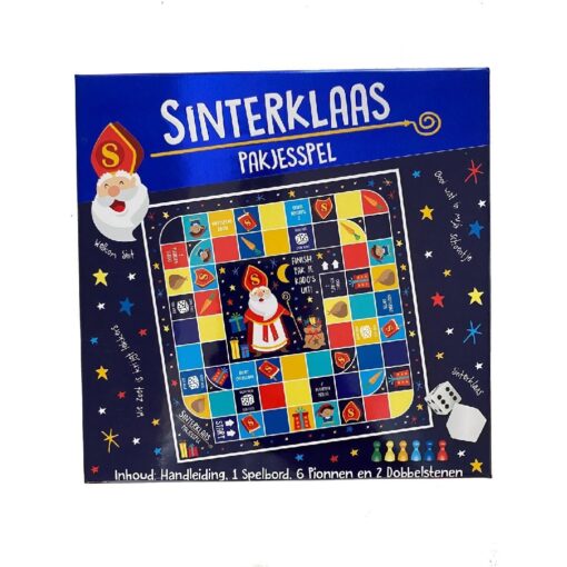 Sinterklaas