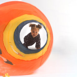 Alternative view of Nijntje Kruiptunnel 46x180 cm