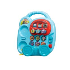 Alternative view of Rubo Toys Woezel en Pip Telefoon met Geluid