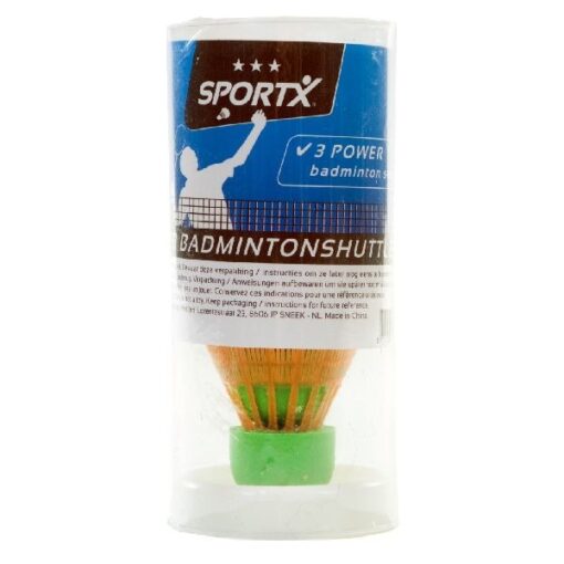 SportX