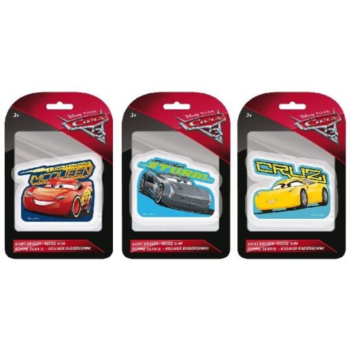 Disney Cars