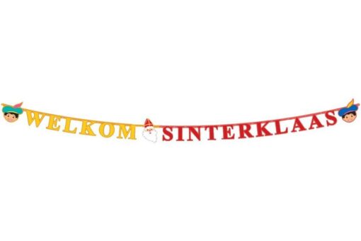 Sinterklaas