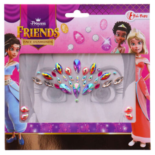 Princess Friends