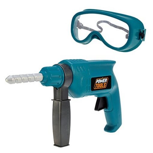 Power Tools