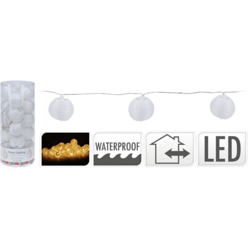 Party Lighting