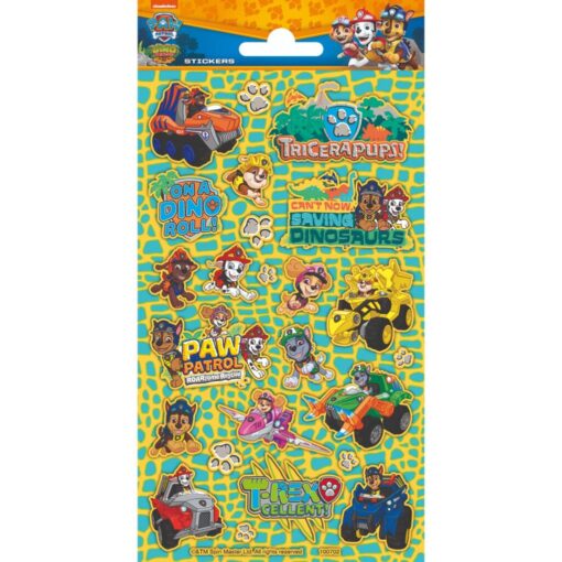 Paw Patrol