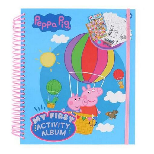 Peppa Pig