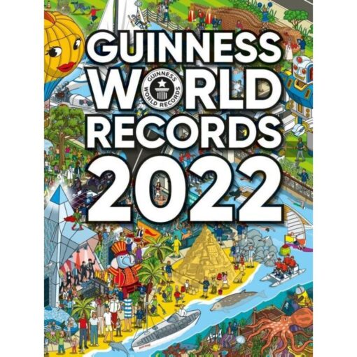 Guinness World Records Ltd