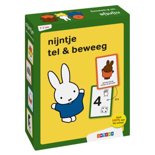 Nijntje