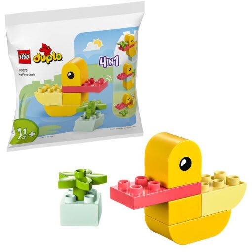 Lego Duplo