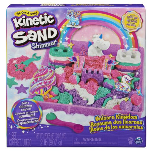 Kinetic Sand