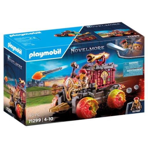 Playmobil