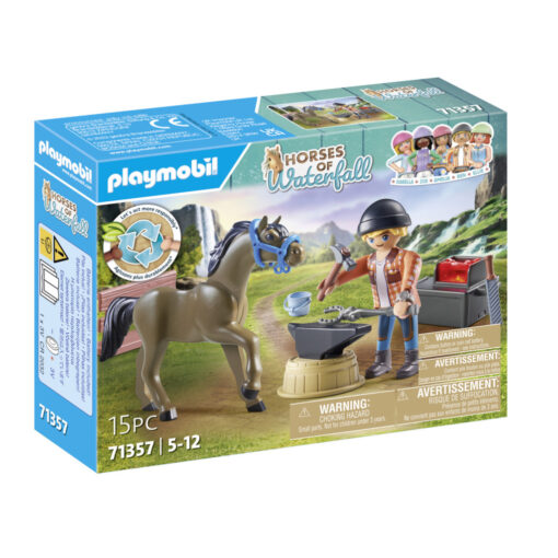 Playmobil